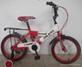 Children bicycle