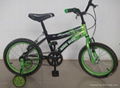 Children bike 1