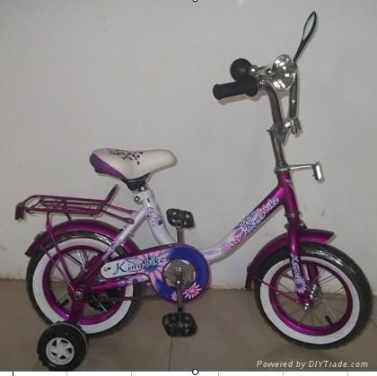 Child bike