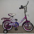 Child bike 1