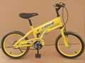 Kids bicycle 1