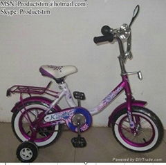 12'' kids bike