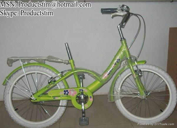 20'' BMX bike bicycle