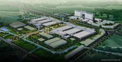 Zhejiang Holley Liyuan Metering Co., Ltd