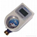 RF Card Prepayment Water Meter 2