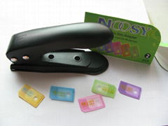 NOOSY 2nd generation micro sim cutter 