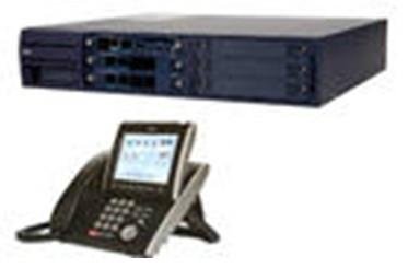 NEC SV8100 程控系统电话交换机 