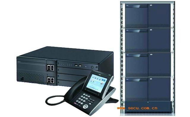 NEC SV8300 程控系统电话交换机