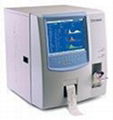 Mindray BC-3200 Auto Hematology Analyzer 1