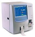 Mindray BC-3200 Auto Hematology Analyzer