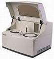 Mindray BS-200 Auto Chemistry Analyzer