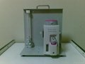 JX7400A veterianry lab anesthesia machine