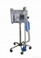 veterinary anesthesia machine