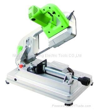 Portable Speed Variable Band Saw QL910 3