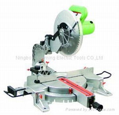 305mm/12" slide miter saw