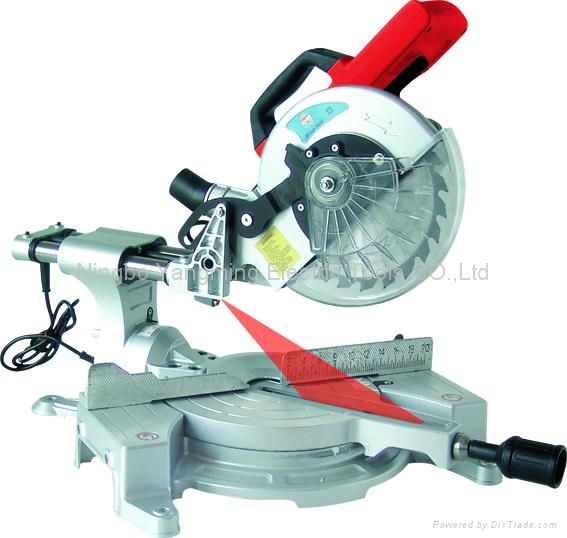 210mm/8" slide miter saw 