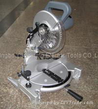 255mm/10" compound miter saw 3