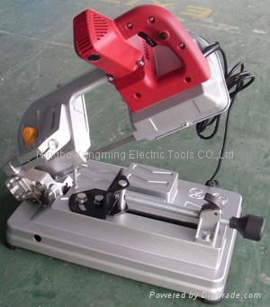 Portable Speed Variable Band Saw QL910 4