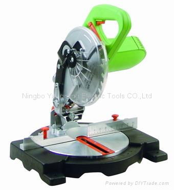 210mm miter saw 4