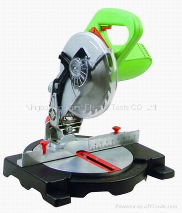 210mm miter saw 5