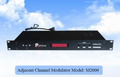 2000 Standard Saw Filter Modulators