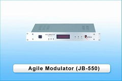 Aglie Modulator