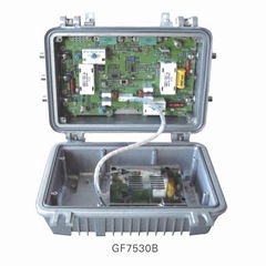 CATV Amplifier