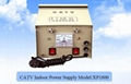 XP 1800 indoor power supply 2