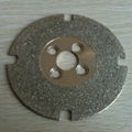 Hot sale diamond grinidng saw blade 1