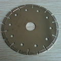 Hot sale diamond grinidng saw blade 4