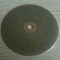 Hot sale diamond grinidng saw blade 5