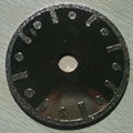 Hot sale diamond grinding disc 4