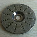  concave Diamond saw blade 1