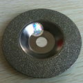  concave Diamond saw blade 5