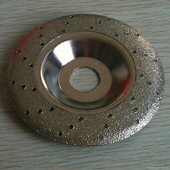 diamond saw blade   Electroplated