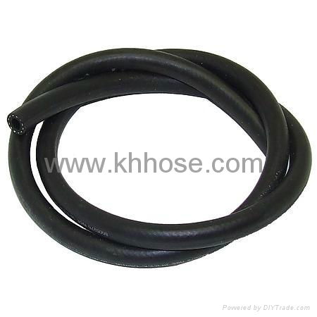 transmission oil cooler hose 