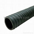 High abrasion resistant hydraulic hose  1