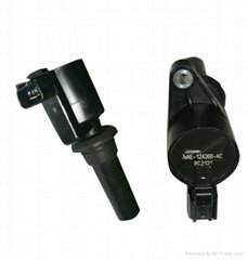 Ford 2W7E-12A366-AC ignition coil