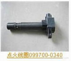 Suzuki ignition coil33400-76G0