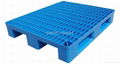 Injection pallets mould 3