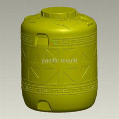 500Liter Mould