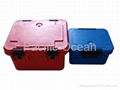 Injection Crate Mould 4