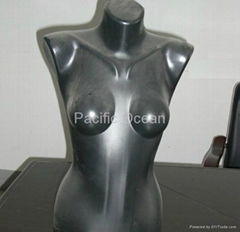 Mould for Manikin