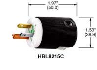 HBL8215C