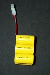 6SN-SC130P-W-KET rechargeable battery