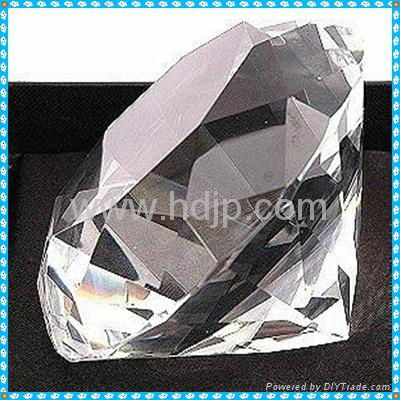 Crystal Diamonds