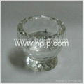 Crystal Candle Holder Stand 5