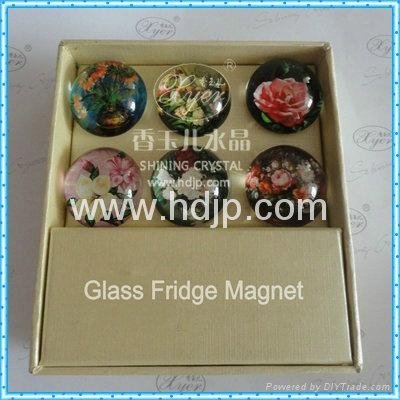 Fridge Magnet 4