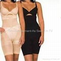 Slim N Lift         Slimming California Beauty Woman Bodyshaper Underwear 2