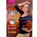 Hot Slimming Suits